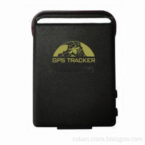 Basic Car GPS Tracker with Over-speed and Live Tracking